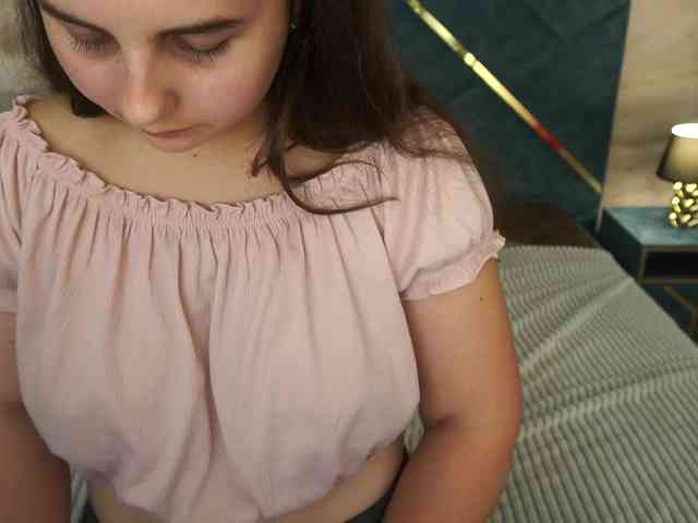DariaCalm webcam