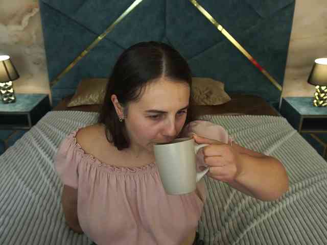 DariaCalm webcam