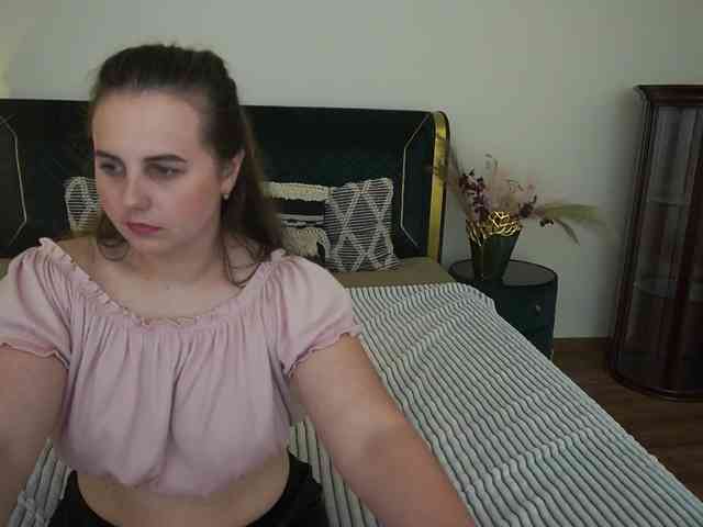 DariaCalm webcam