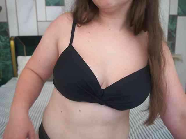 DariaCalm webcam