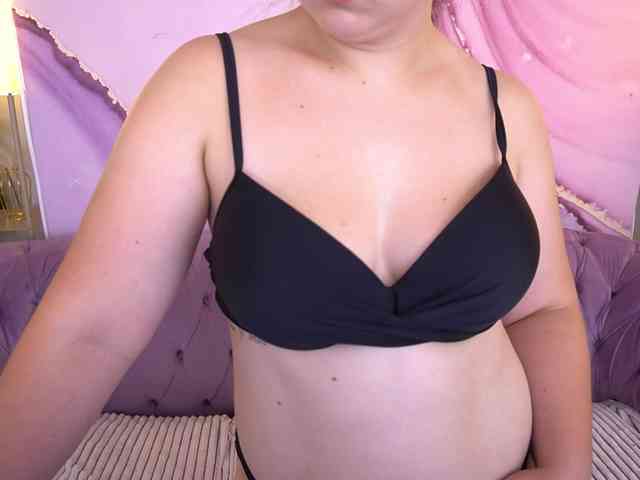 DariaCalm webcam
