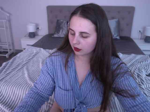 DariaCalm webcam