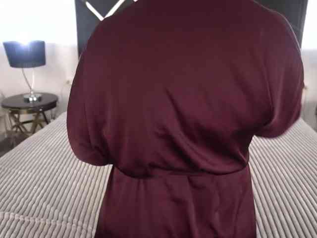 DariaCalm webcam