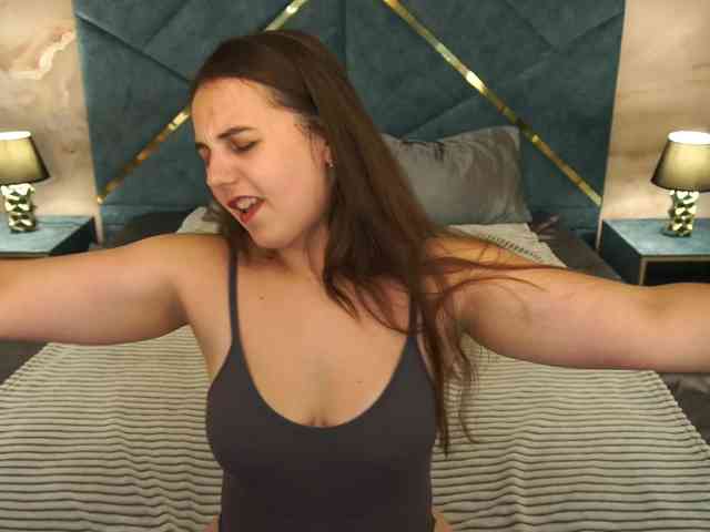 DariaCalm webcam