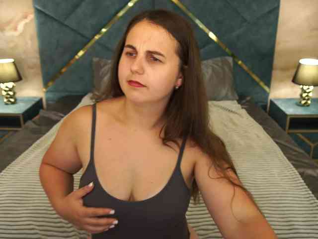 DariaCalm webcam