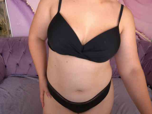 DariaCalm webcam