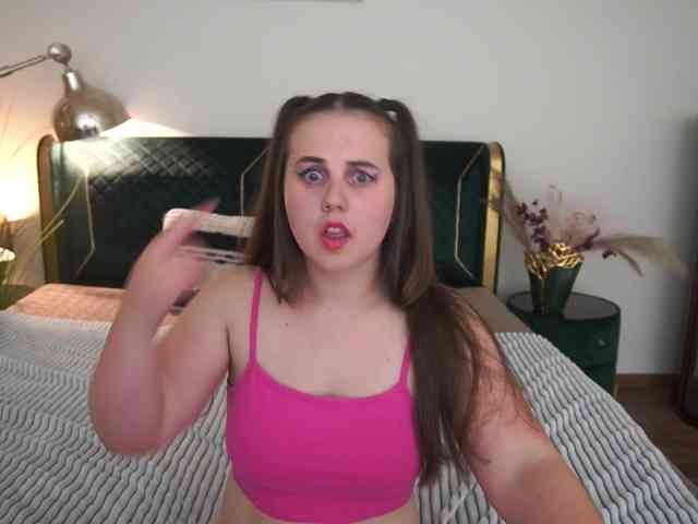 DariaCalm webcam