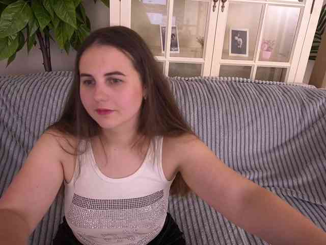DariaCalm webcam