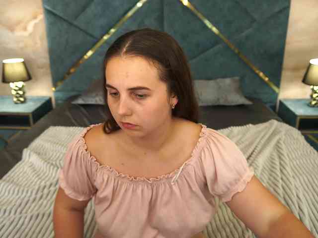 DariaCalm webcam