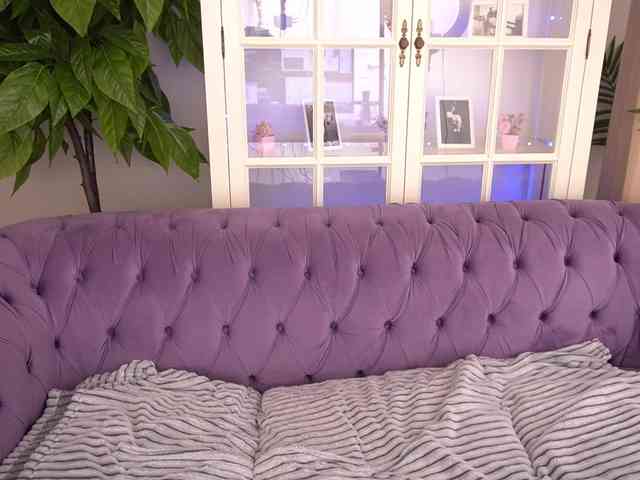 DariaCalm webcam