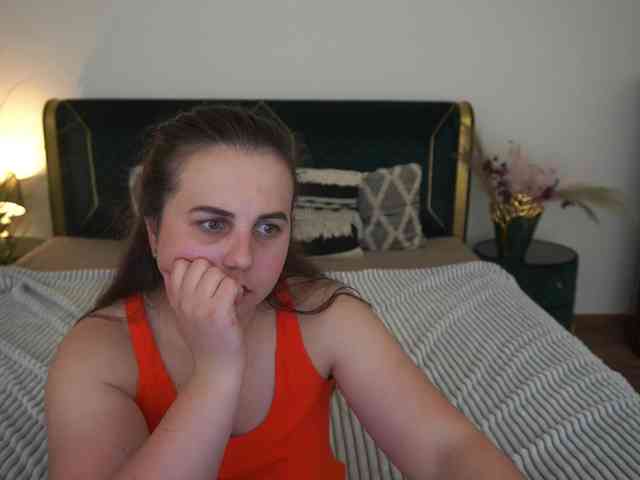 DariaCalm webcam