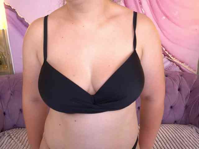 DariaCalm webcam