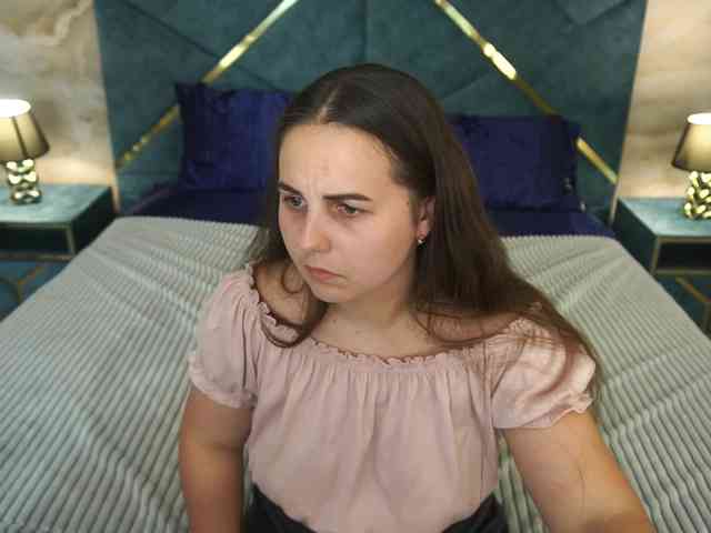 DariaCalm webcam