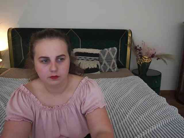 DariaCalm webcam
