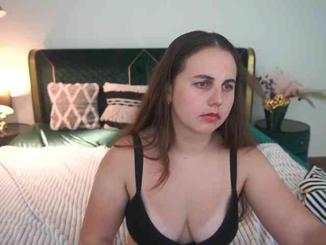 DariaCalm webcam