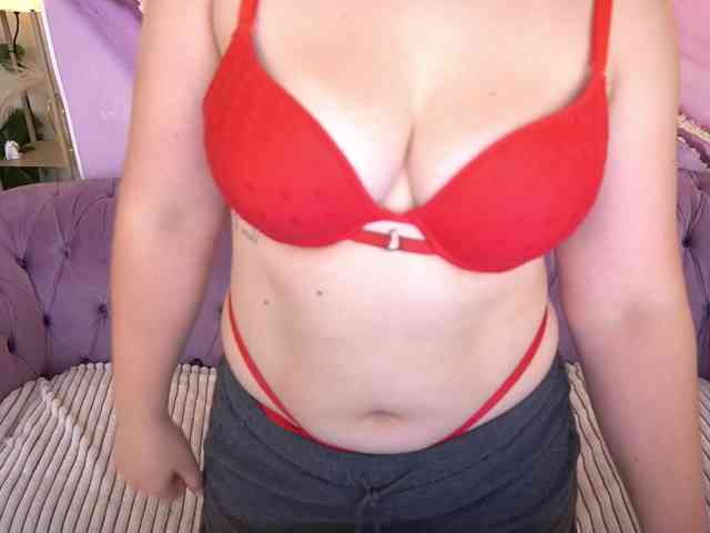 DariaCalm webcam