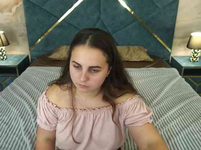 DariaCalm webcam