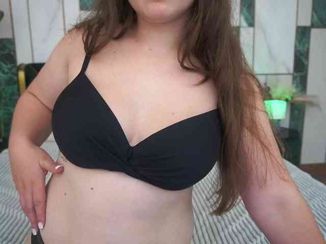 DariaCalm webcam