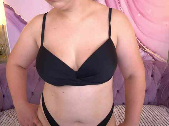 DariaCalm webcam