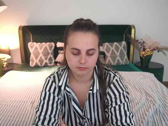 DariaCalm webcam
