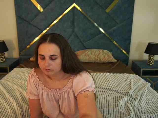 DariaCalm webcam