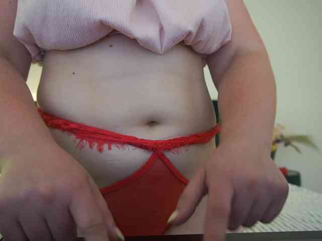 DariaCalm webcam
