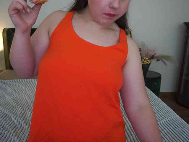 DariaCalm webcam