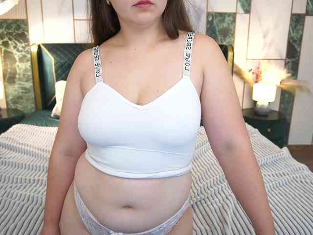 DariaCalm webcam