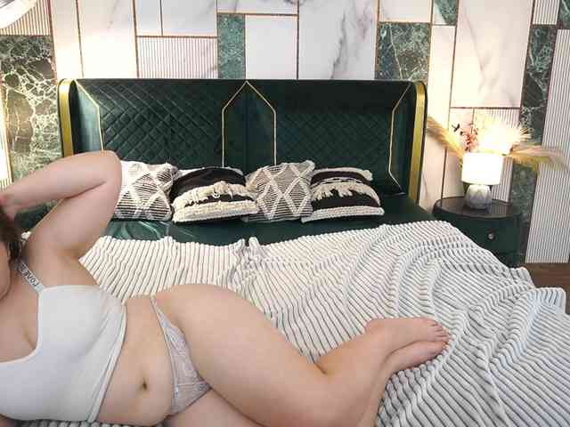 DariaCalm webcam