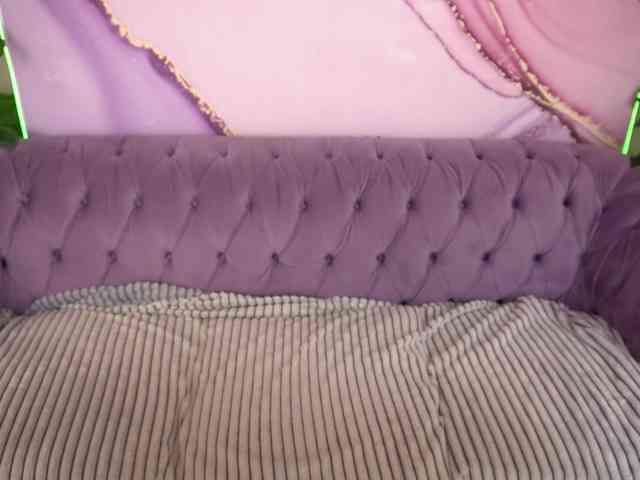 DariaCalm webcam