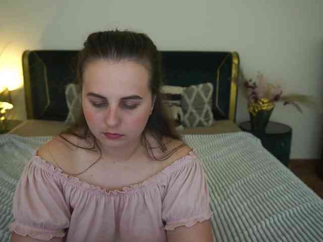 DariaCalm webcam