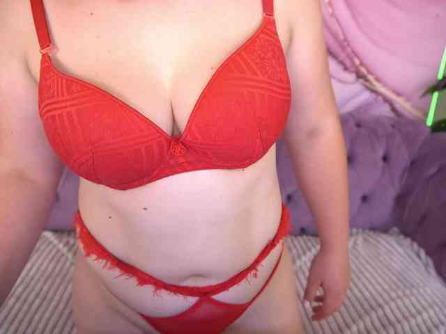 DariaCalm webcam