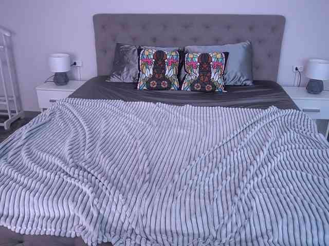 DariaCalm webcam