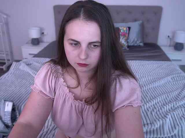 DariaCalm webcam