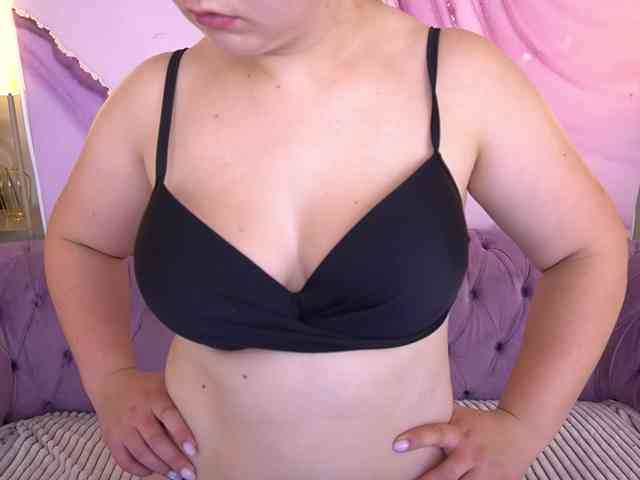 DariaCalm webcam