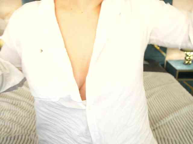 DariaCalm webcam