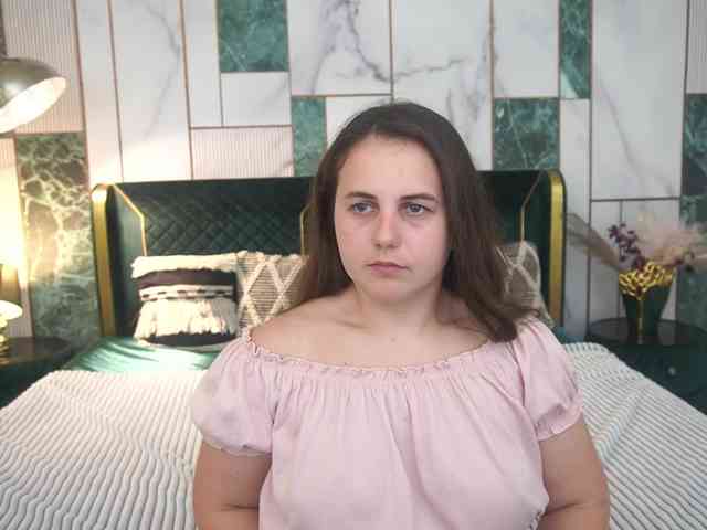 DariaCalm webcam