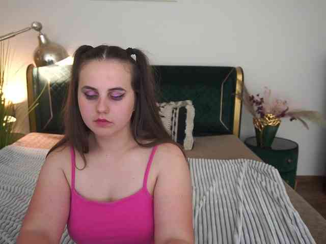 DariaCalm webcam