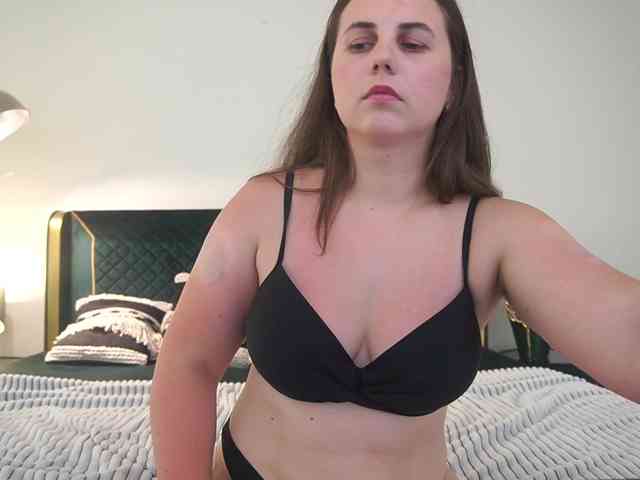 DariaCalm webcam