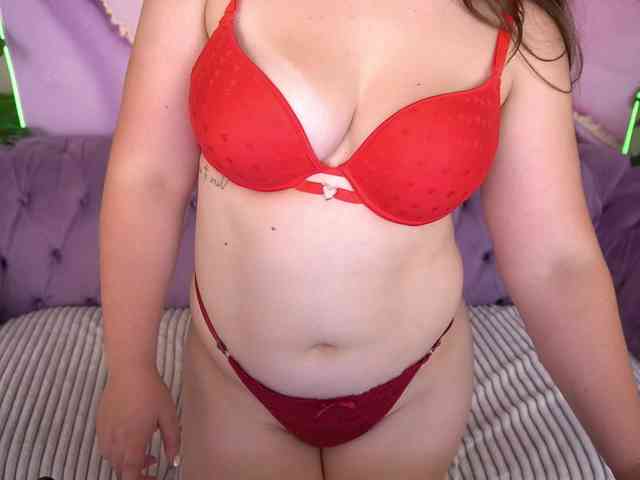 DariaCalm webcam
