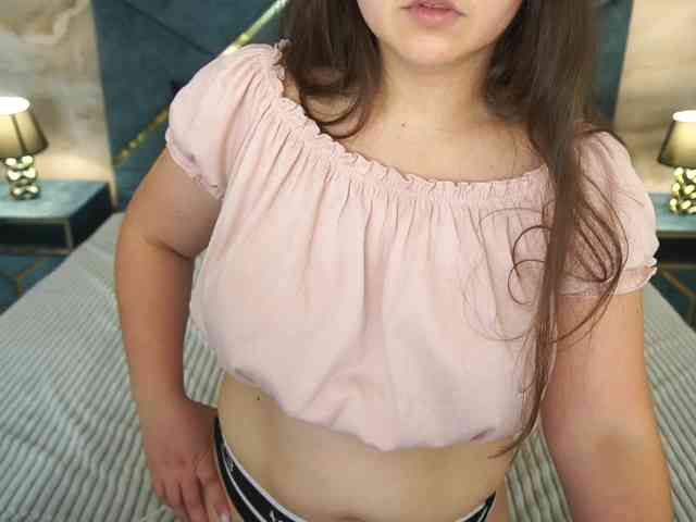 DariaCalm webcam