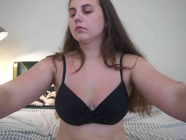 DariaCalm webcam