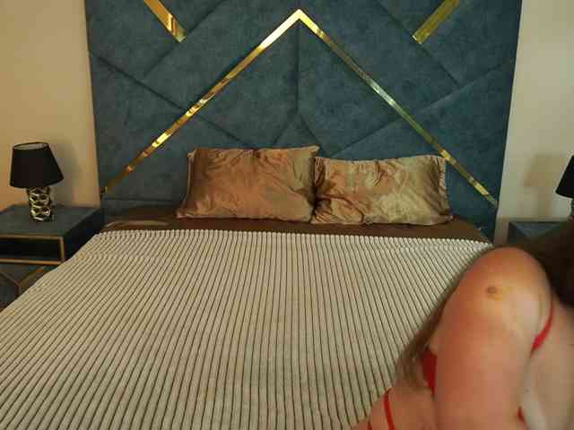 DariaCalm webcam