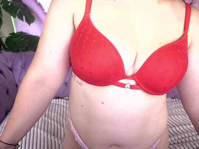DariaCalm webcam