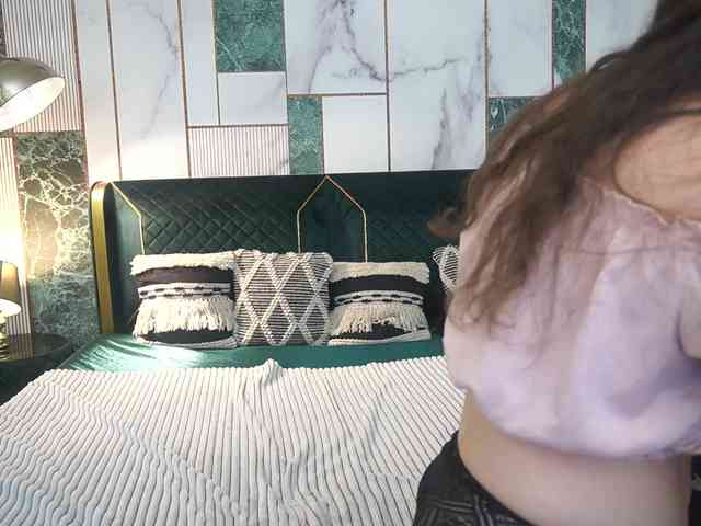 DariaCalm webcam