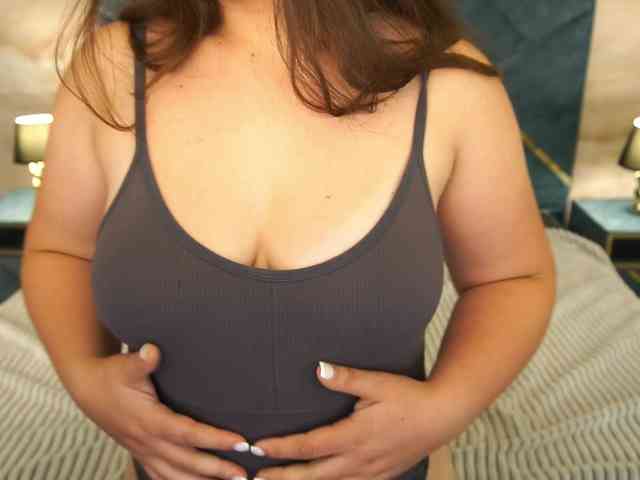 DariaCalm webcam