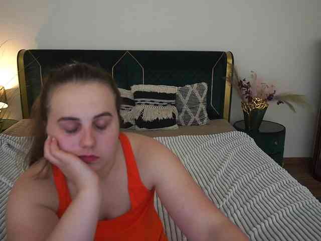 DariaCalm webcam