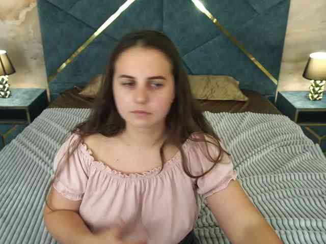 DariaCalm webcam