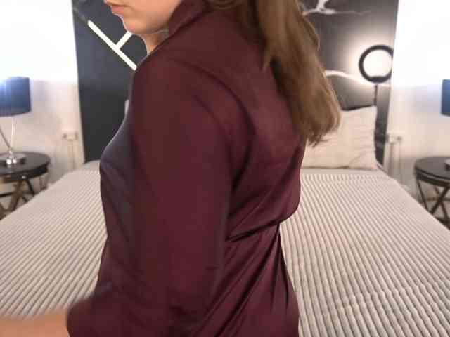 DariaCalm webcam