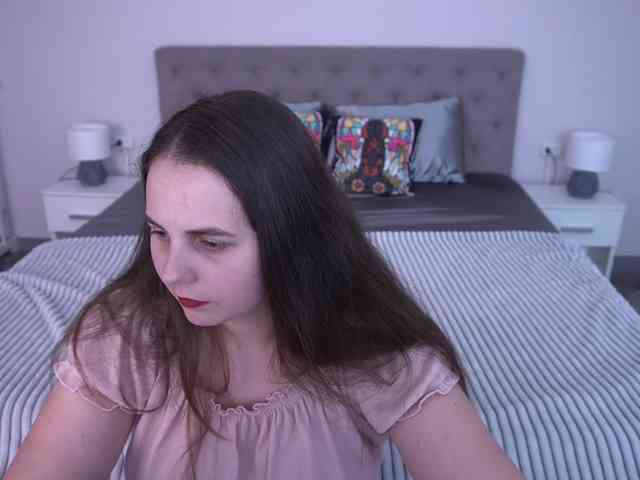 DariaCalm webcam